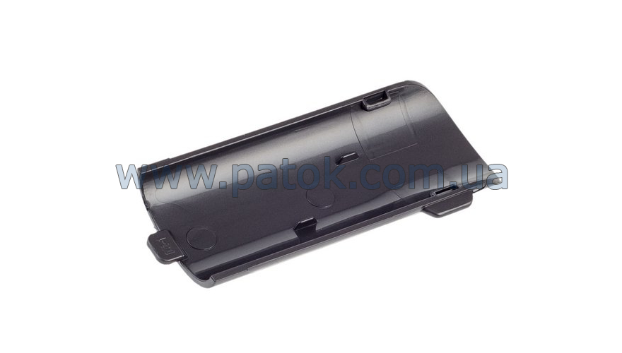 Кришка відсіку батарейок шланга для пилосмока Samsung DJ63-01308A №2