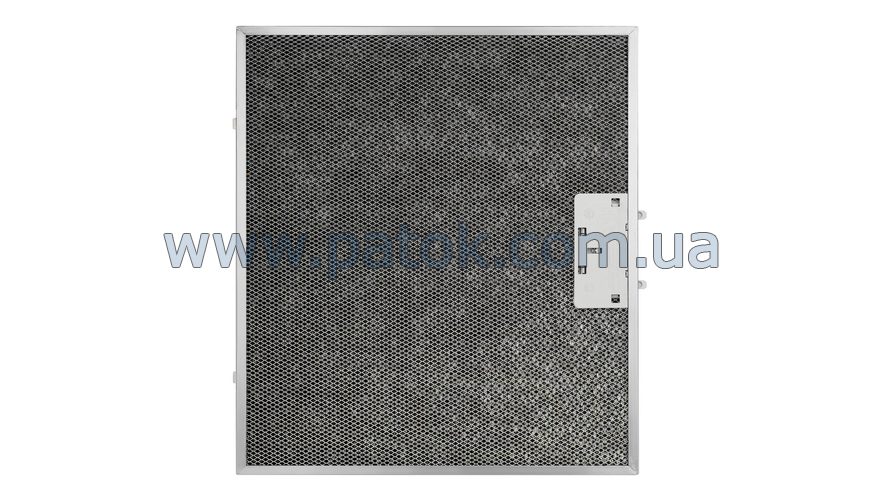 Жировой фильтр для вытяжки Faber 334x300mm №2