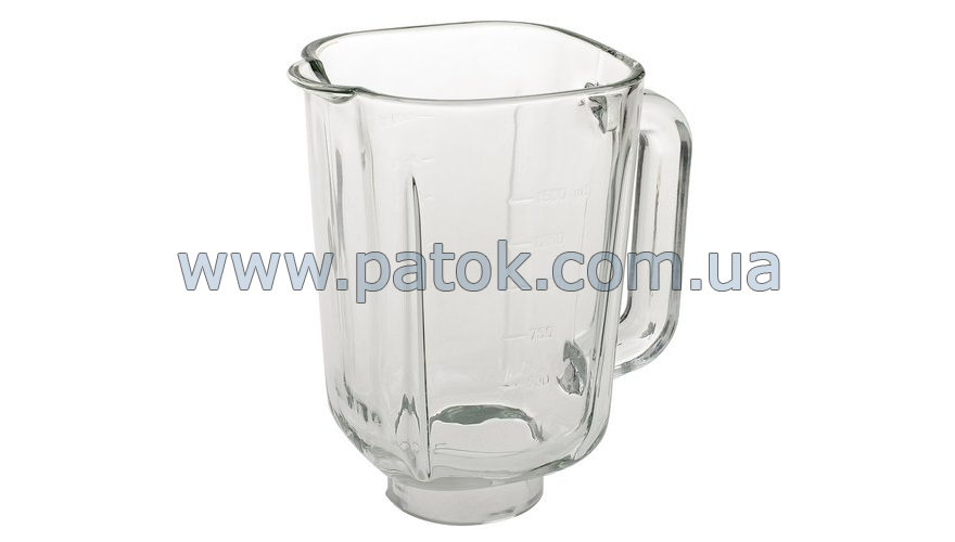 Чаша для блендера Zelmer 11002010 (SB1000.020)