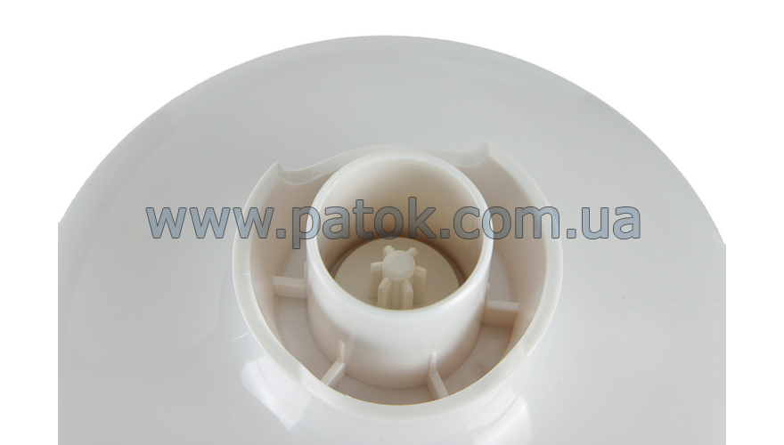 Кришка-редуктор для чаші блендера 800ml Moulinex FS-9100014120 №2