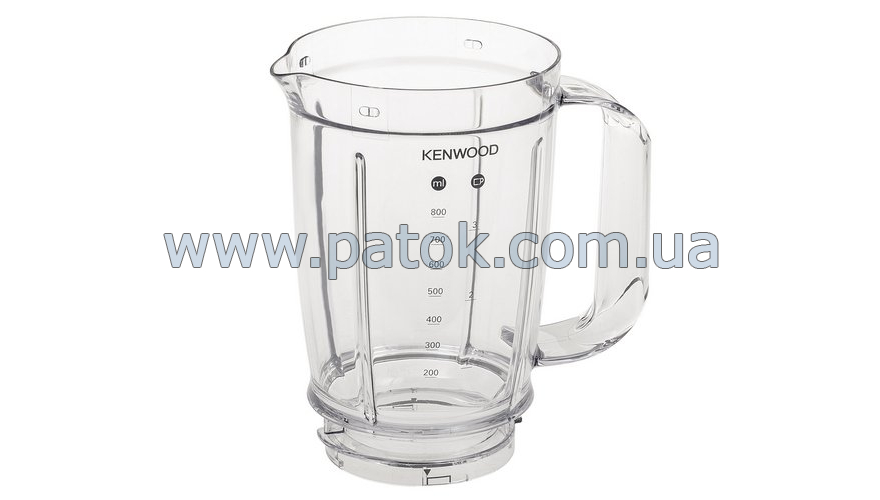Чаша для блендера Kenwood 1000ml KW714333