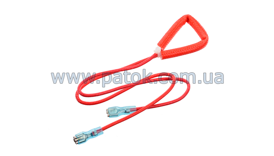 Термозапобіжник 216°C 10A 250V для мультиварки Moulinex SS-208078