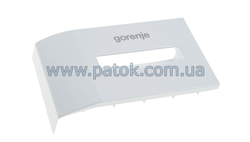 Ручка дозатора для стиральной машины Gorenje 276810