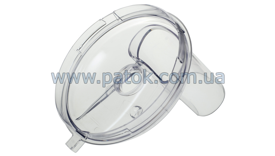 Кришка основної чаші кухонного комбайна Philips 420306563130 (CRP562/01) №2