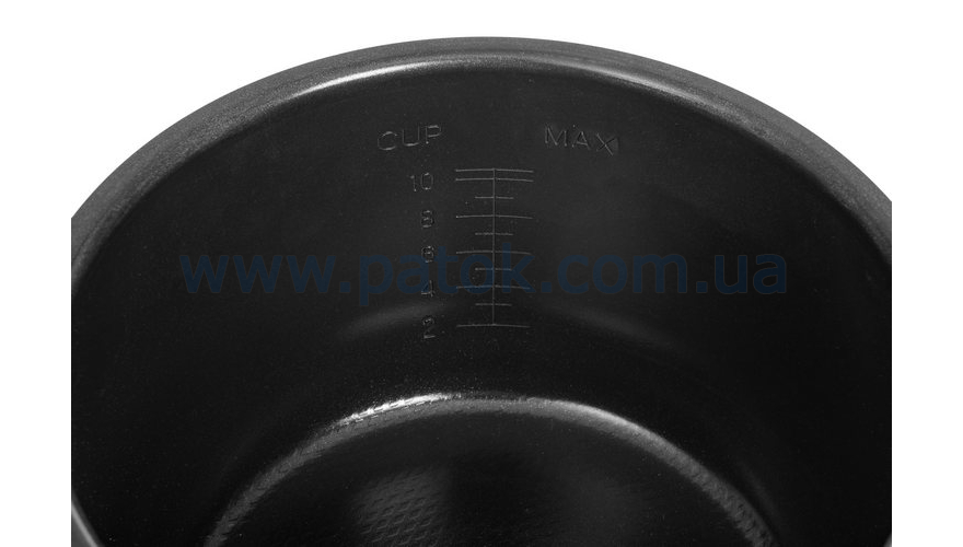 Каструля для мультиварки Moulinex SS-997434 5л. №2