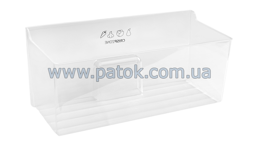 Ящик для овощей и фруктов для холодильника Gorenje HK4165867 №2