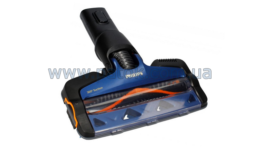 Електро турбощітка для пилососа Philips 300004171591