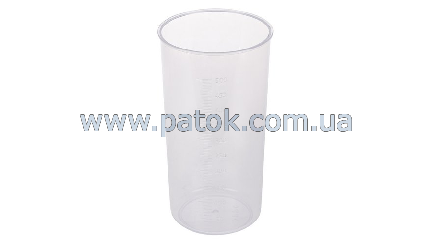 Мірна склянка 500ml для хлібопічки Panasonic ADD45E187-X0