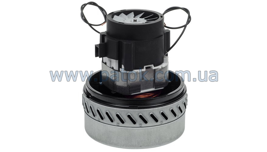 Двигатель для моющего пылесоса Samsung 061300555 DJ31-00114A 1600W