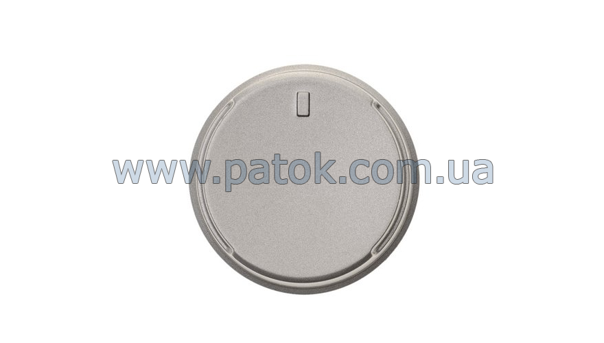 Ручка регулювання режимів духовки для плити Electrolux 140121520021 №3
