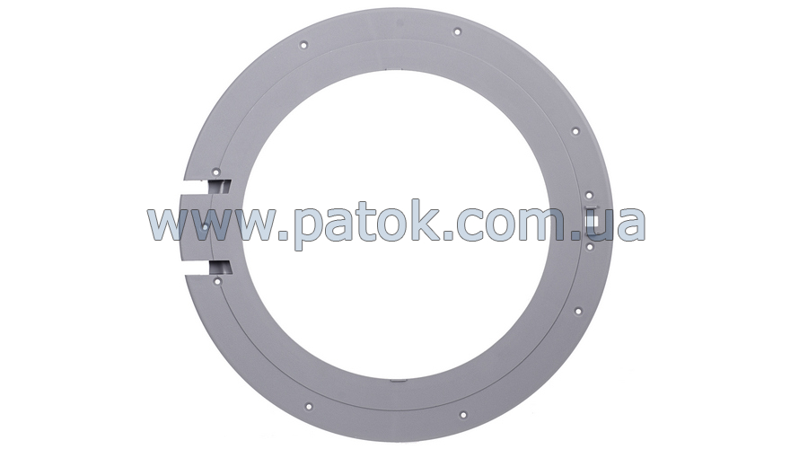 Внутрішнє обрамлення люка для пральної машини Samsung DC61-01144A №2