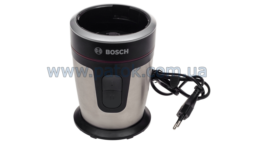 Моторна частина для блендера Bosch MMBM700 12014025