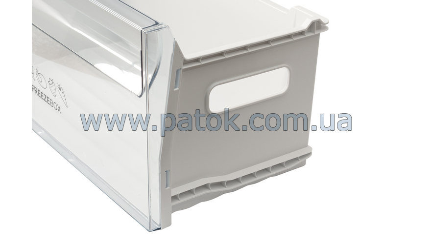 Ящик морозильной камеры для холодильника Gorenje 798217 №3