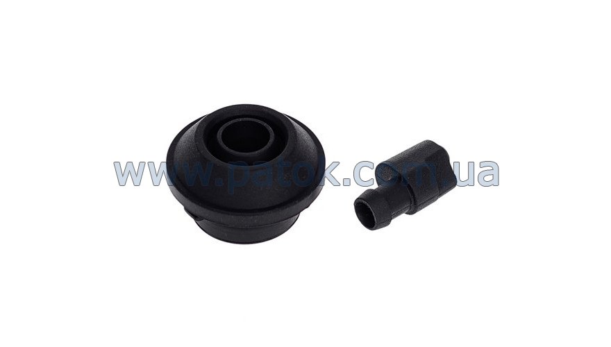 Прокладка клапана пара для утюга Tefal CS-00116903
