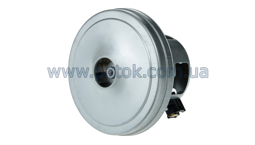 Мотор для пилососа Whicepart VC07W105-CG 1800W №2