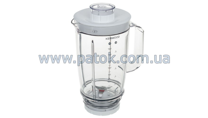 Чаша блендера 2000ml Kenwood KW716228