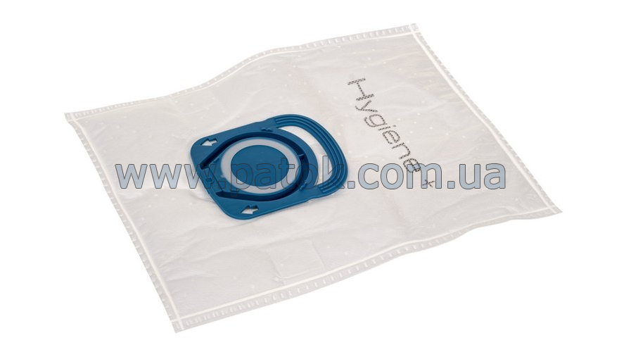 Набор мешков для пылесоса Rowenta Hygiene+ ZR200520 №2