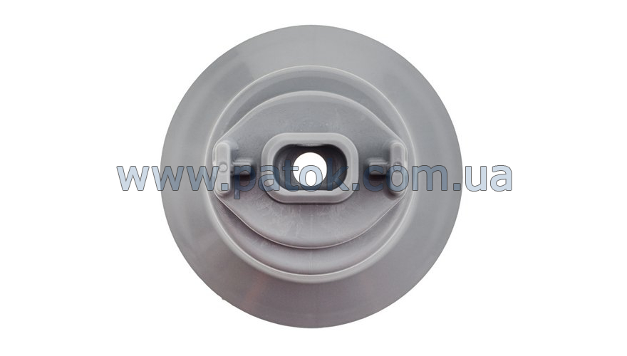 З'єднувальне кріплення тримача дисків для кухонного комбайна Bosch 627930 №3