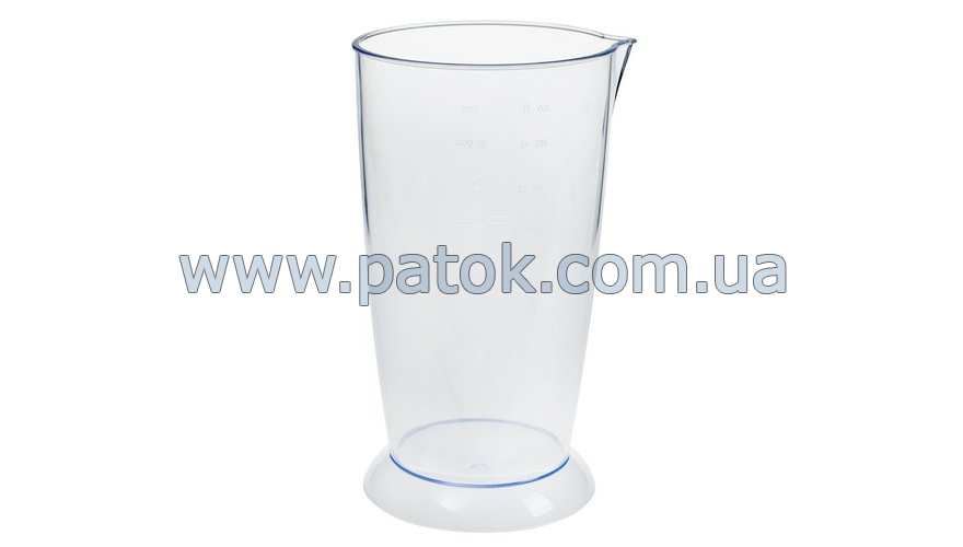 Мірна склянка для блендера Moulinex FS-9100014116 800ml
