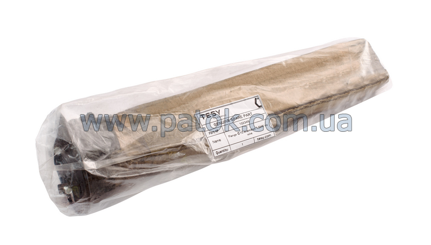 Фланец под сухие тэны для бойлера Tesy, Hi-Therm 102344 №4