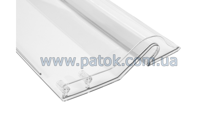 Панель ящика для холодильника Electrolux 2109318044 №3