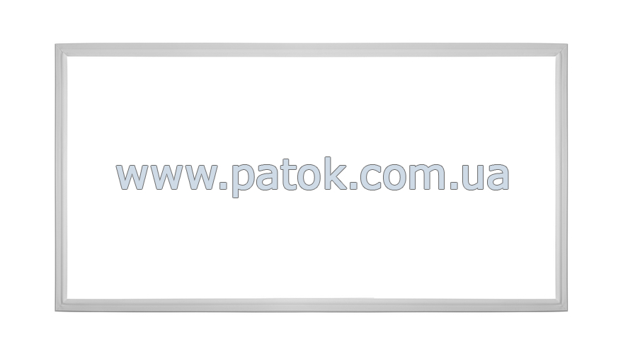Уплотнитель для холодильника Indesit C00609915 (холодильная камера)