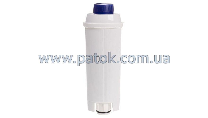 Фильтр очистки воды для кофеварки DeLonghi DLS C002 (5513292811)