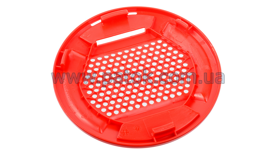 Решетка HEPA фильтра для пылесоса Rowenta SS-7222074117 №2