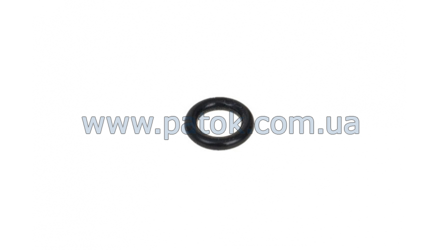 O-Ring Прокладка для кофеварки DeLonghi 5313217761 9х5.28х1.78mm