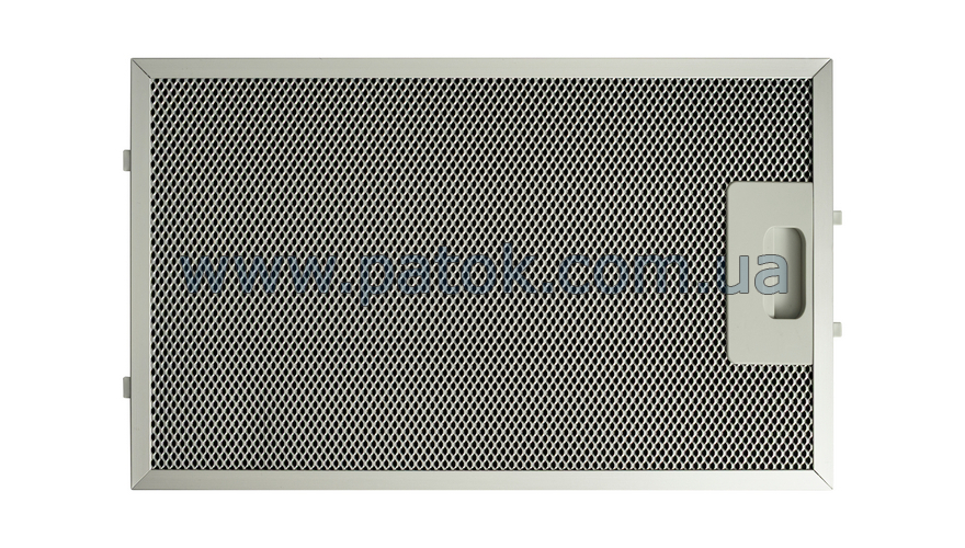 Фильтр жировой для вытяжки Gorenje 688560 200x330mm