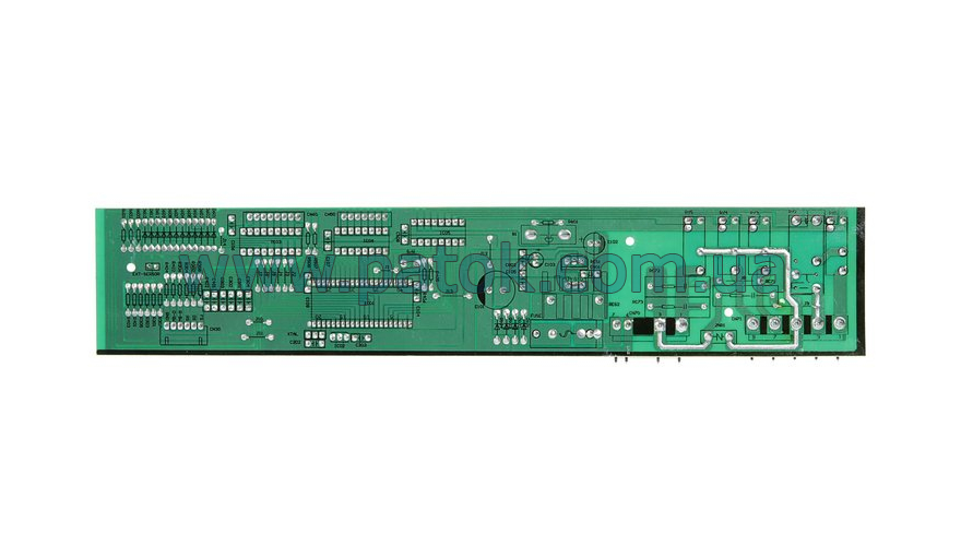 Модуль управления для холодильника Samsung DA41-00462B №2