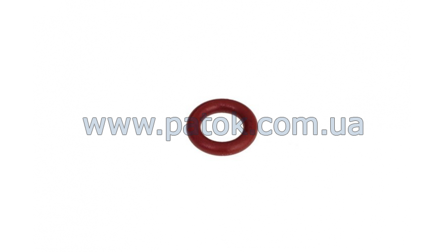 O-Ring Прокладка для кофеварки DeLonghi 5313223221 11x6.5x2.2mm