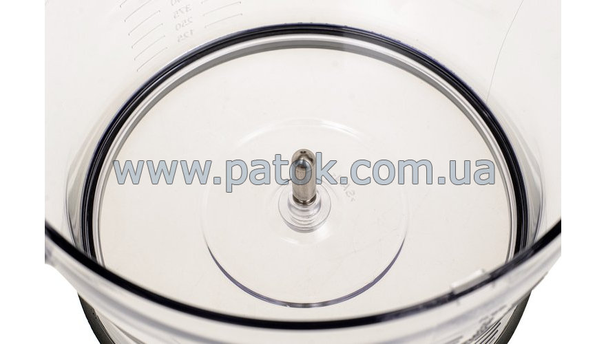 Чаша подрібнювача 1500ml для блендера Philips 420303607941 №3