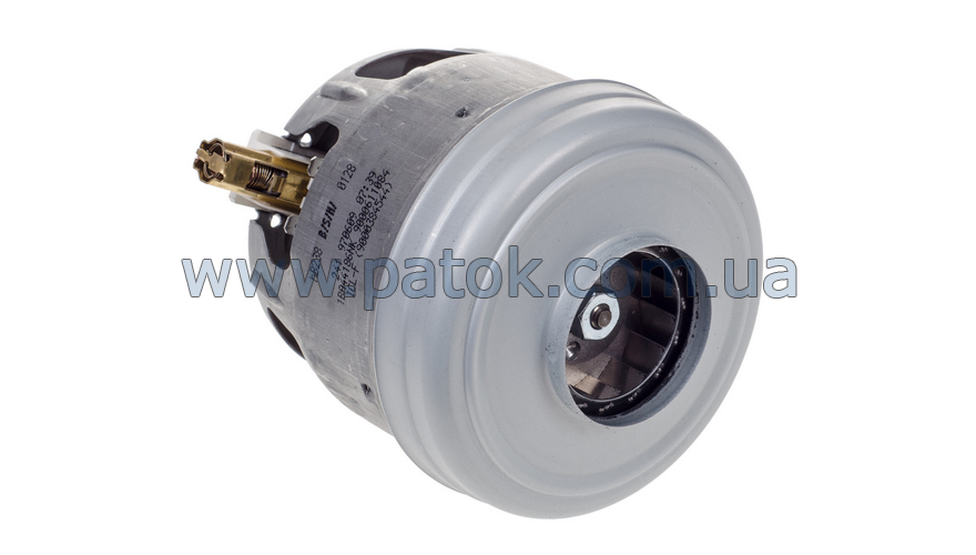 Двигун для пилососа Bosch 1BA4418-6NK 751273 1800W №2