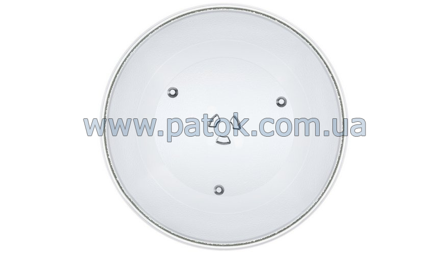 Тарелка для СВЧ печи Samsung DE74-20002B D-360mm