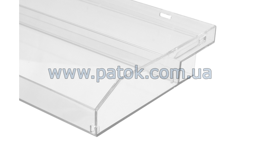 Панель овощного ящика для холодильника Gorenje 517173 №3