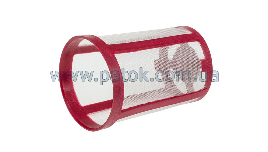 Защитная сетка HEPA фильтра для пылесоса Electrolux 4055174462 №2