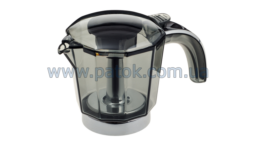 Колба для гейзерної кавоварки DeLonghi EMKP63.B 7313285599