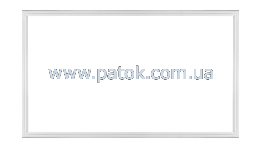 Уплотнитель для холодильника Indesit C00536743 (холодильная камера)