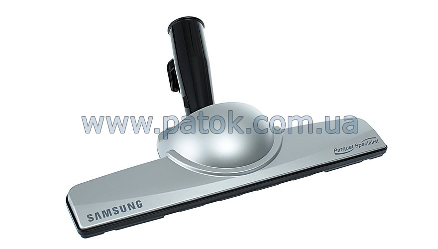 Паркетна щітка для пилососа Samsung DJ97-02284A