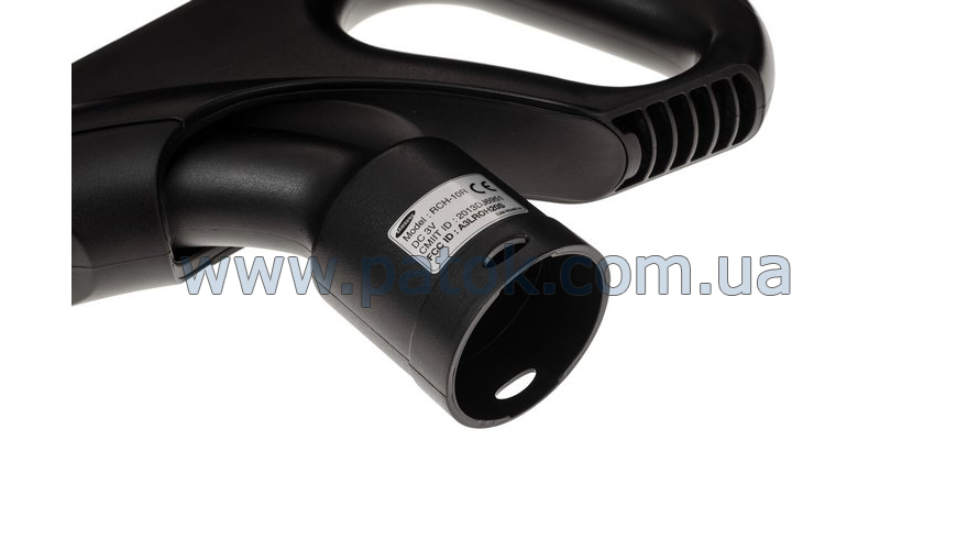 Ручка шланга для пылесоса Samsung DJ97-02086A №3