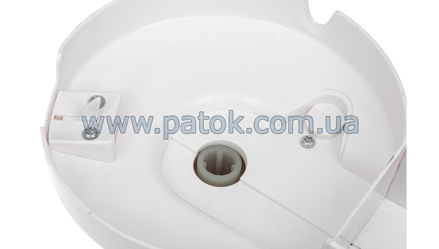 Редуктор для кухонного комбайна Moulinex MS-0697605 №4