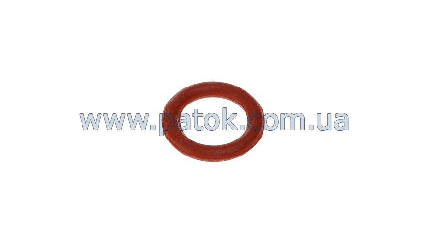 O-Ring Прокладка для кавоварки DeLonghi 535692 10.5x7.8x2mm
