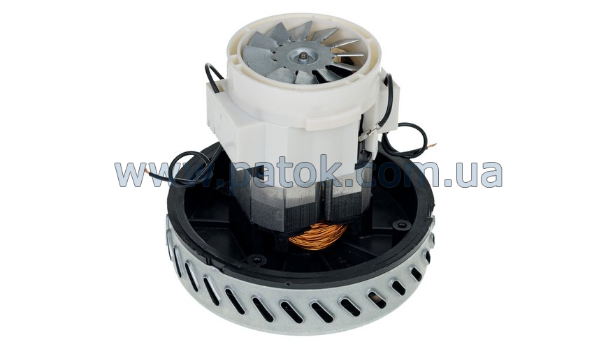 Двигатель для моющего пылесоса MP30303SA 1000W