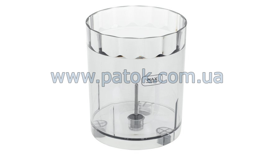Чаша подрібнювача 700ml для блендера Philips 420303606231