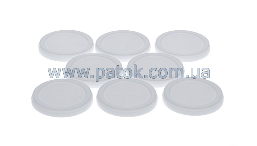 Набір кришечок для баночок йогуртниці Tefal SS-989691