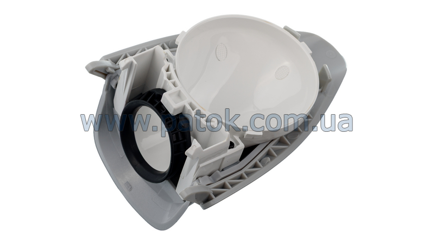 Держатель фильтра контейнера для аккумуляторного пылесоса Rowenta RS-RH5749 №3