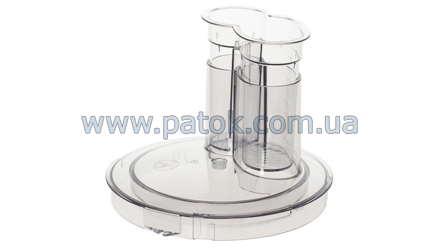 Крышка основной чаши кухонного комбайна Bosch 361735