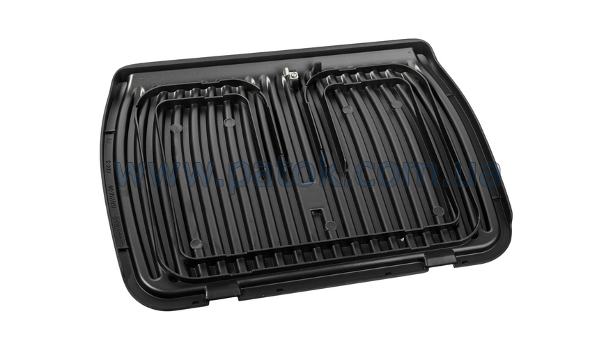 Панель для смаження нижня для електрогрилю Tefal TS-01043490 №2