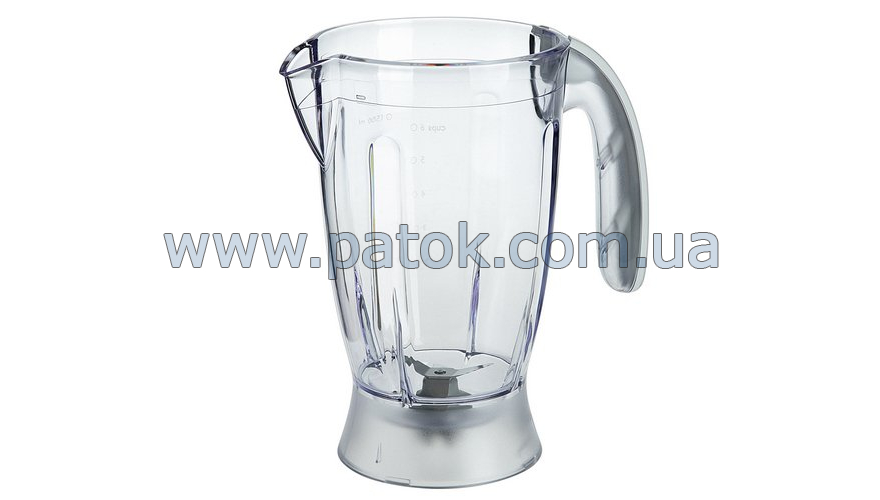 Чаша блендера 1500ml для кухонного комбайна Philips HR3961/01 420306565850